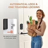 BesBuy Smart Lock thumbnail 5