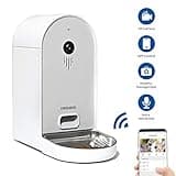DOGNESS Automatic WiFi Dog/Cat Smart Camera Feeder thumbnail 2