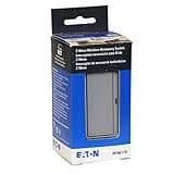 EATON RF9617DGY Z-Wave Plus Accessory Switch thumbnail 4