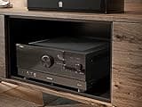 YAMAHA RX-A4A AVENTAGE 7.1-Channel AV Receiver with MusicCast thumbnail 5