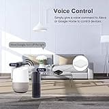 ZHIXIA Tuya Zigbee3.0 Smart Home Gateway thumbnail 3