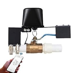 Owfeel WIFI & Bluetooth Smart Water Valve photo
