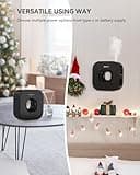 MEIDI Waterless Essential Oil Diffuser thumbnail 4