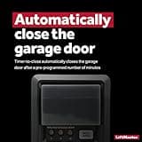LIFTMASTER Garage Door Openers 881LMW Motion Detecting Control Panel W/TTC thumbnail 4