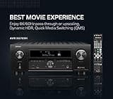 Denon AVR-X6700H thumbnail 5
