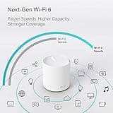 TP-Link WiFi 6 Mesh WiFi, AX3000 Whole Home Mesh WiFi System (Deco X60) thumbnail 3