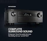 Denon AVR-X6700H thumbnail 3