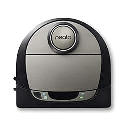 Neato Robotics Botvac D7 Connected Robot Vacuum photo
