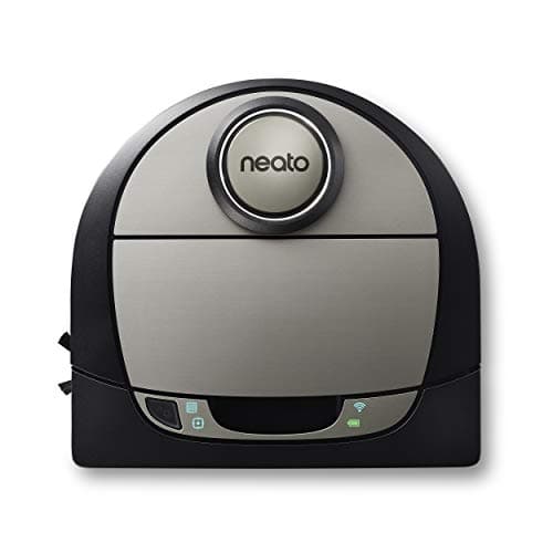 Neato Robotics Botvac D7 Connected Robot Vacuum main view