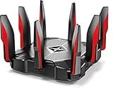 TP-Link AC5400 Tri Band WiFi Gaming Router thumbnail 1