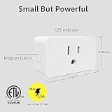 Minoston Smart Outlet thumbnail 2