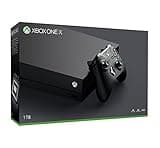 Microsoft Xbox One X 1Tb Console thumbnail 1