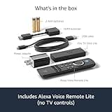 Amazon Fire TV Stick Lite thumbnail 5
