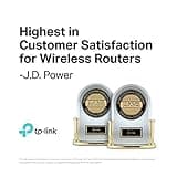 TP-Link AC4000 Smart WiFi Router thumbnail 2