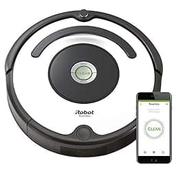 iRobot R670020 Roomba 670 photo