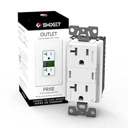 Swidget 20A Outlet photo