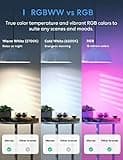 meross Smart Light Bulb thumbnail 4