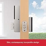 Kwikset 99540-001 Obsidian Keyless Entry Door Lock thumbnail 5