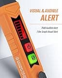 TopTes PT199 Natural Gas Leak Detector thumbnail 5