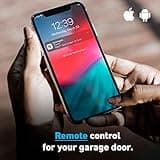 Ismartgate Pro Smart Wi-Fi Gate Opener thumbnail 4