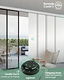 Yoolax Custom XL Smart Sliding Door Blinds thumbnail 2
