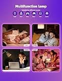 Smart Light Bulbs 6Pack with Remote thumbnail 3
