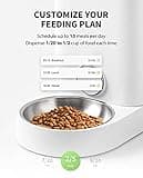PETKIT Automatic Cat Feeder thumbnail 5