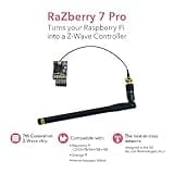 Z-Wave.Me RaZberry 7 Pro thumbnail 2