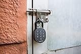 Igloohome Smart Padlock with Silicone Cover Kit thumbnail 4