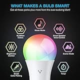 Vont Smart Light Bulbs thumbnail 3