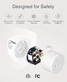 GHome Smart Mini Plug thumbnail 2
