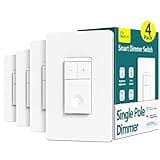 TREATLIFE Smart Dimmer Switch thumbnail 1