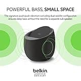 Belkin SOUNDFORM Elite Hi-Fi Smart Speaker + Charger thumbnail 5