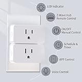 Minoston Zwave Plug thumbnail 2
