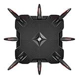 TP-Link AC5400 Tri Band WiFi Gaming Router thumbnail 4