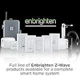 Enbrighten Z-Wave Plus Smart Motion Light Dimmer thumbnail 2