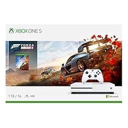 Xbox One S 1TB Console – Forza Horizon 4 Bundle (Renewed) photo