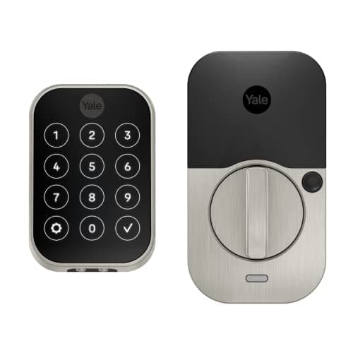 Yale Assure Lock 2 main view