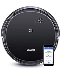 Ecovacs DEEBOT 500 photo