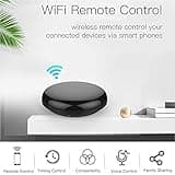 MOES WiFi Smart IR Remote Controller thumbnail 2