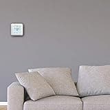 Honeywell Home T5 Z-Wave 7-Day Programmable Thermostat with Touchscreen Display thumbnail 4