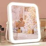 ROLOVE Makeup Mirror with Lights thumbnail 1