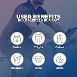 Sunny Health & Fitness Smart Pro Indoor Cycling Exercise Bike thumbnail 4