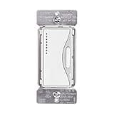 EATON RF9640-NWS Z-Wave Plus Universal Dimmer thumbnail 1