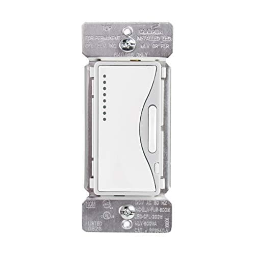 EATON RF9640-NWS Z-Wave Plus Universal Dimmer main view