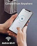 eufy Security S230 Smart Door Lock Touch & Wi-Fi thumbnail 3