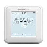 Honeywell Home T5 Z-Wave 7-Day Programmable Thermostat with Touchscreen Display thumbnail 1