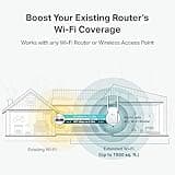 TP-Link AC1200 WiFi Extender thumbnail 3