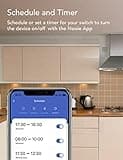 Nooie Homekit Smart Plug thumbnail 5