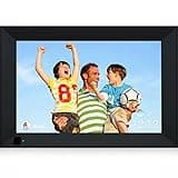 Digital Photo Frame Hyjoy WiFi Digital Picture Frame 10.1 Inch thumbnail 1